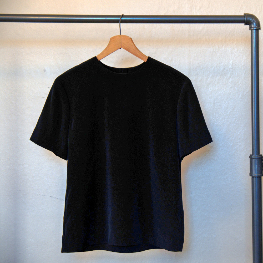 Kasper and Company A.S.L. Blouse